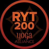 Yoga Alliance Registered Teacher